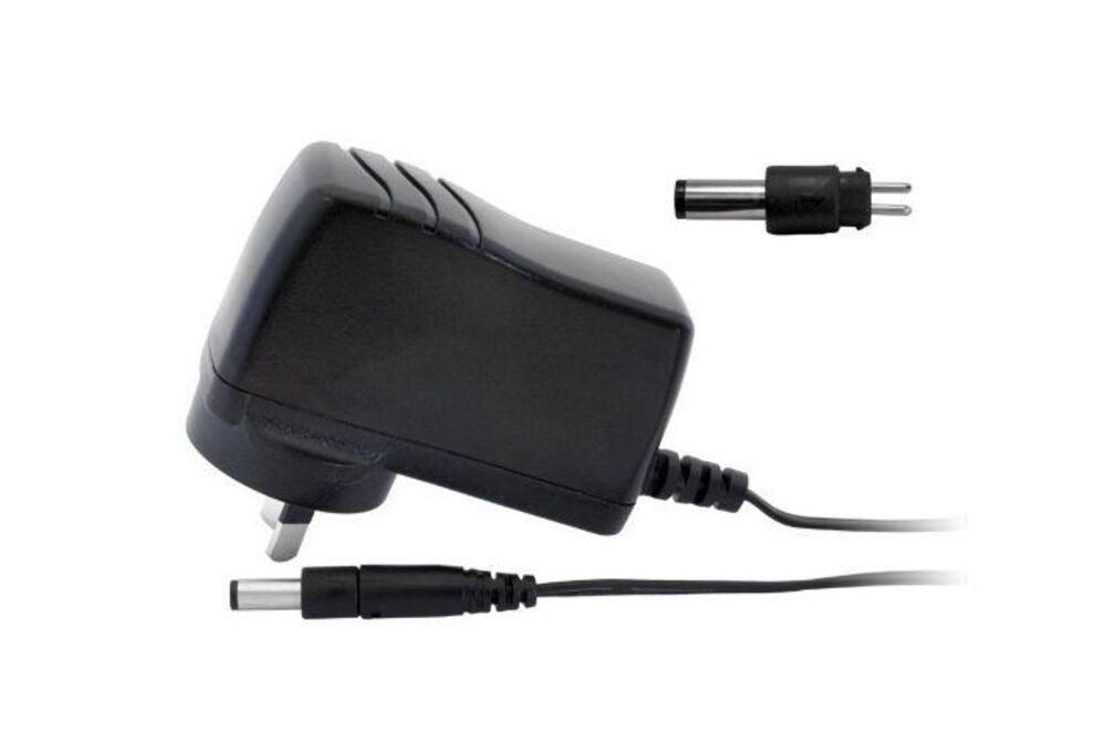 Power Supplies