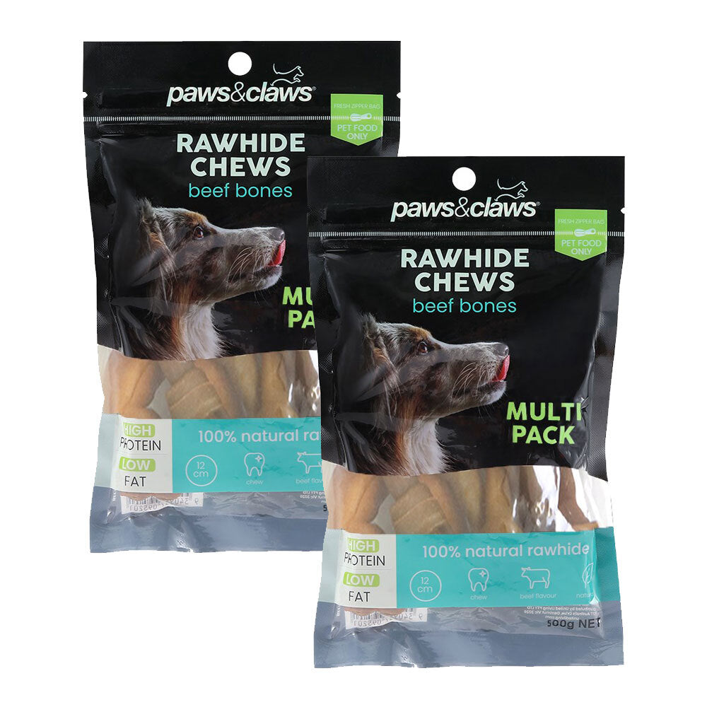 Dog Chews & Treats