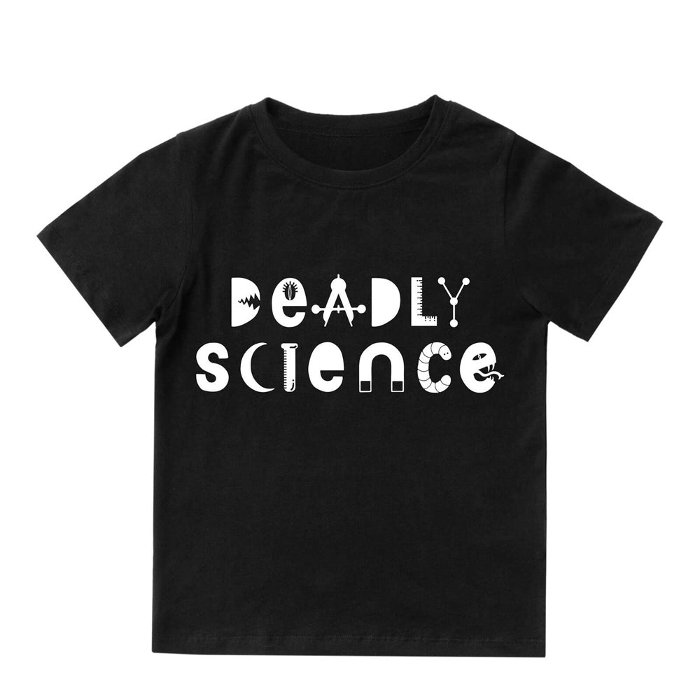 Unisex Kids