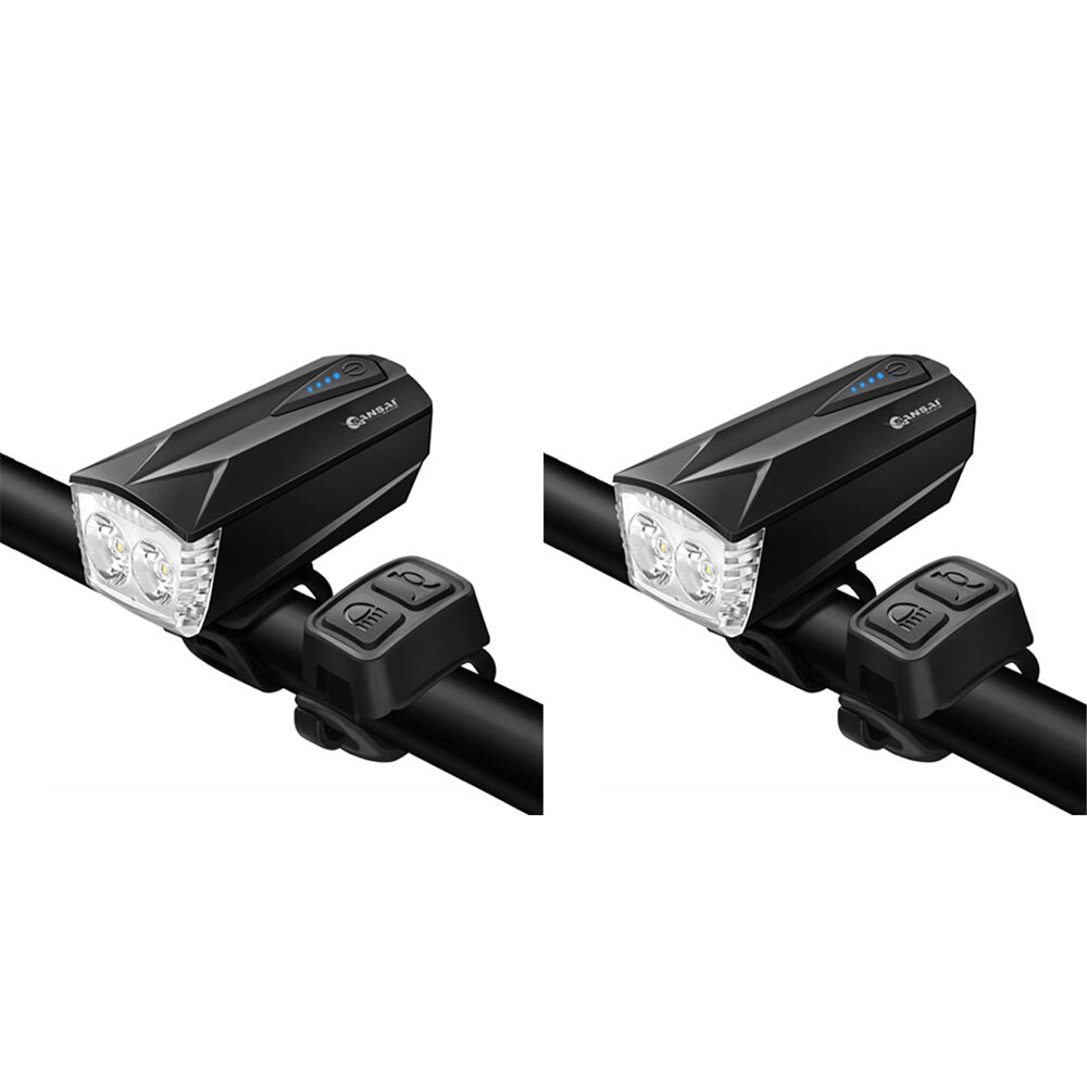 Bicycle Accessories