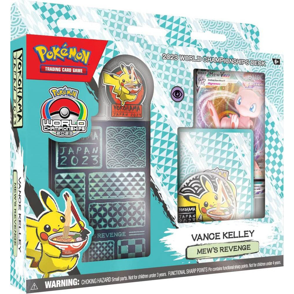 Pokémon Trading Card Game