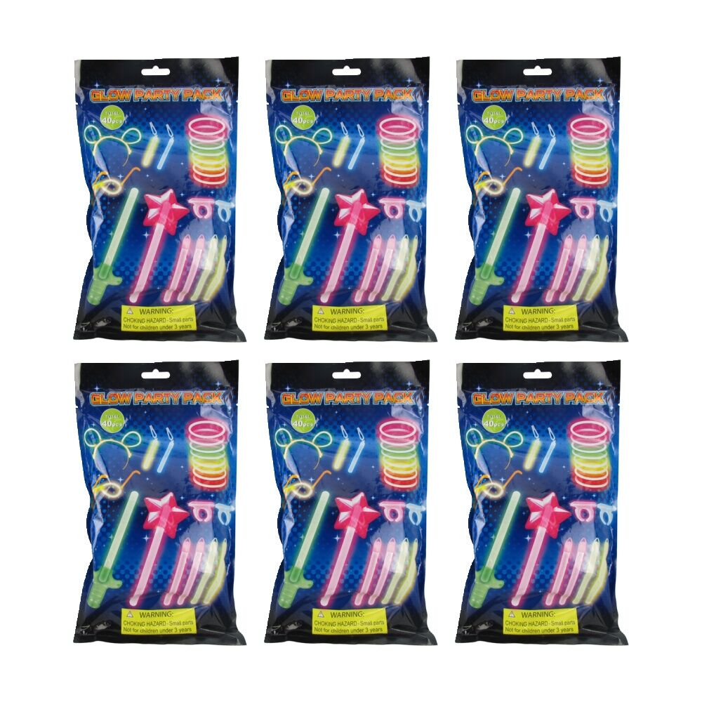 Party Supplies