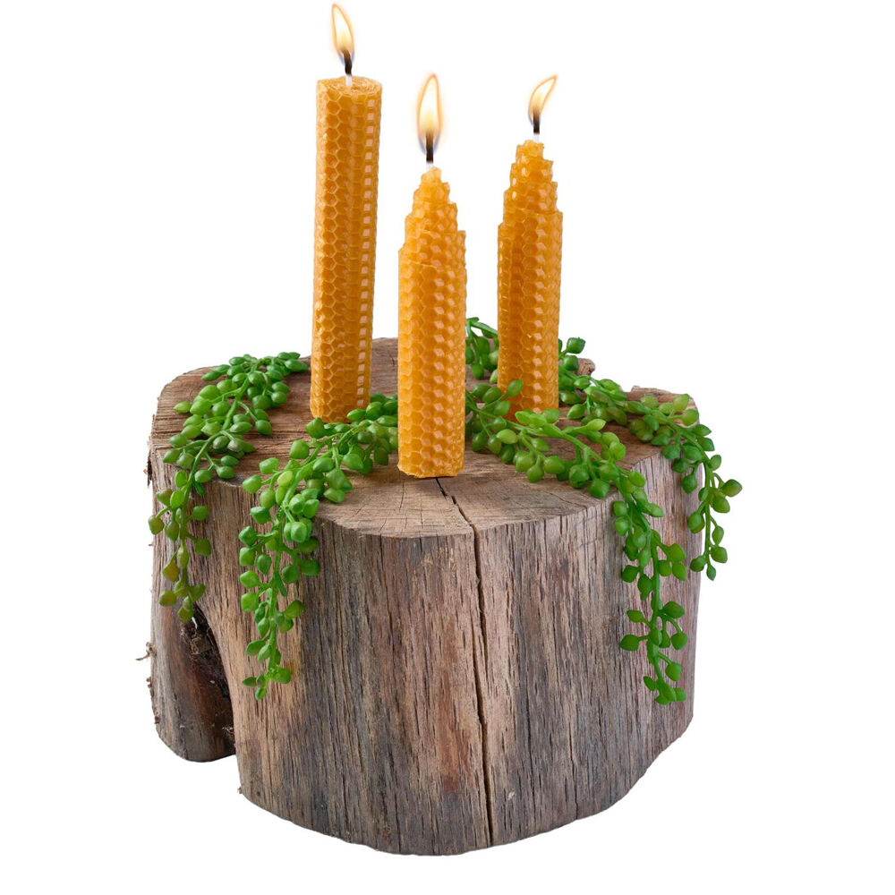 Candle Making & Soap Making