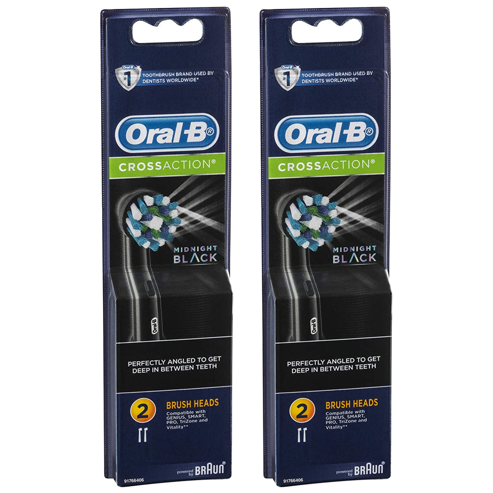 Toothbrush Replacement Heads