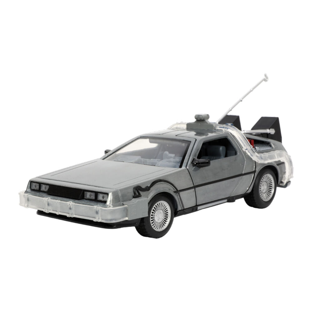Back To The Future