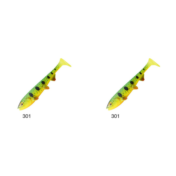Baits, Lures & Flies
