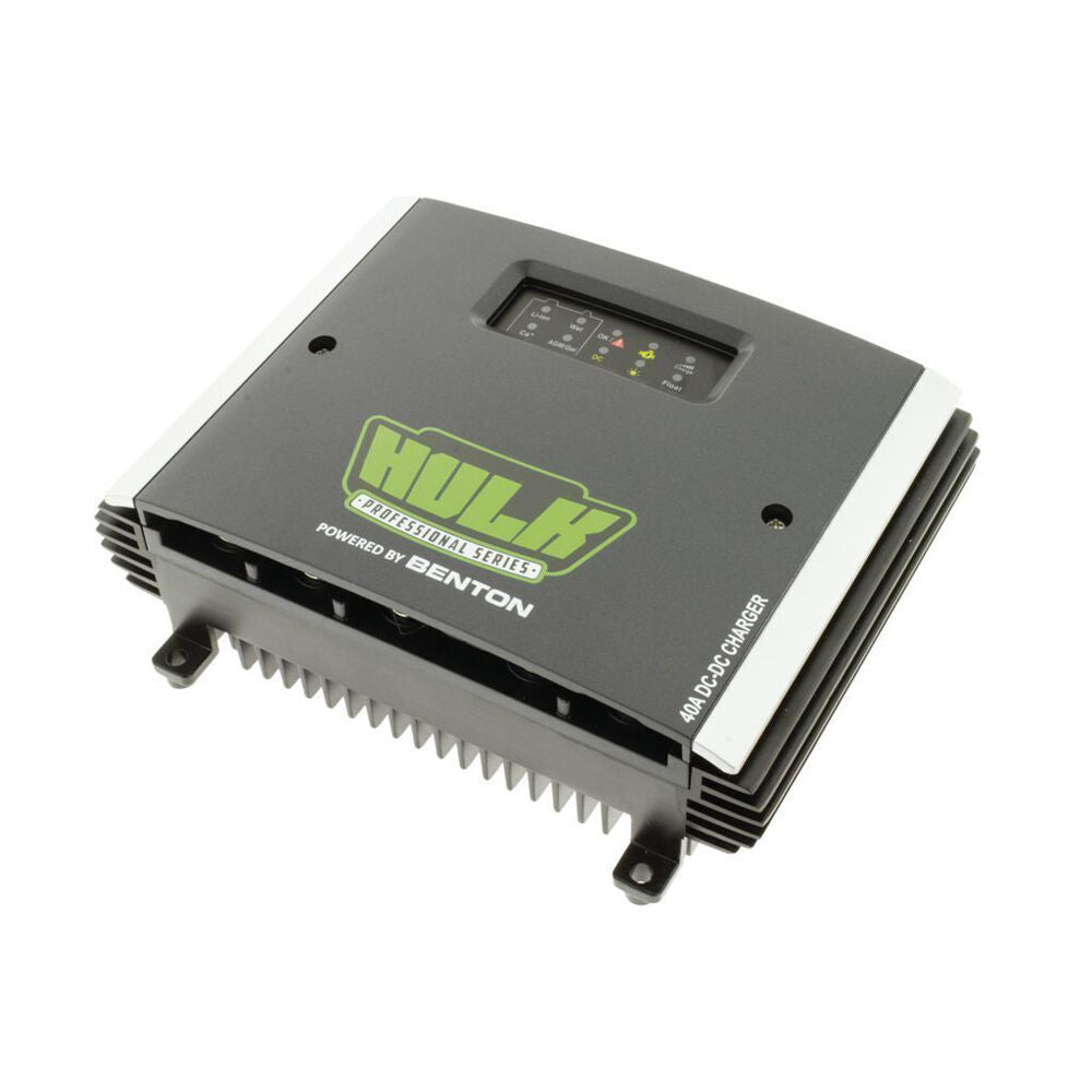 Battery Chargers