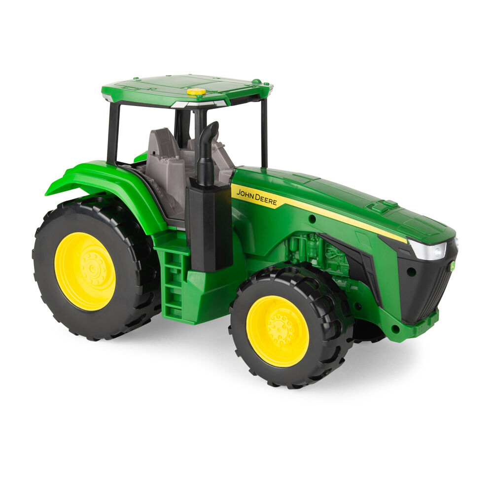 Farm Vehicles