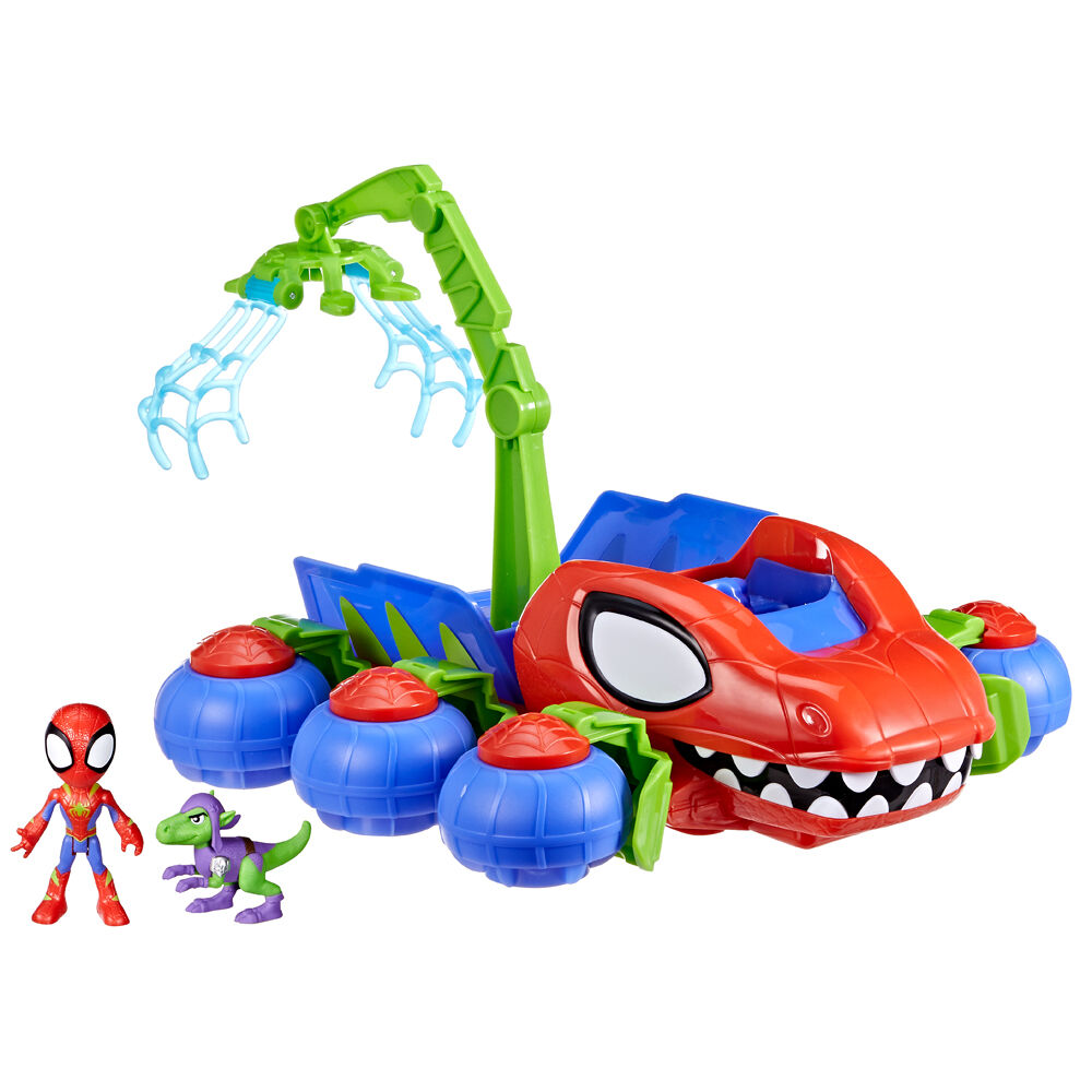 Other Action Figures