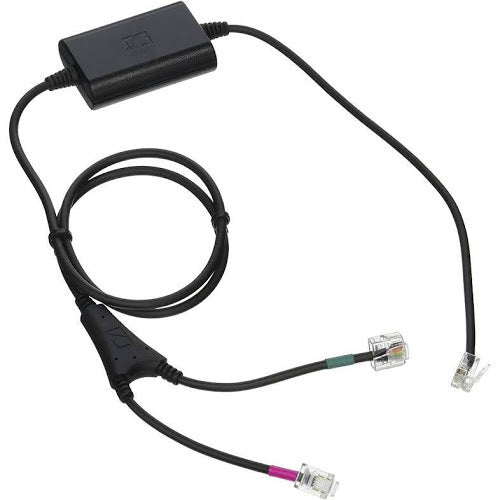 Telephone Systems