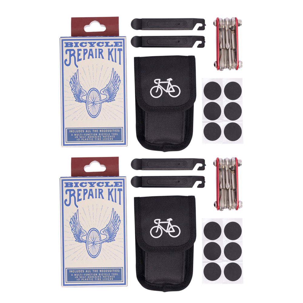 Bicycle Maintenance & Tools