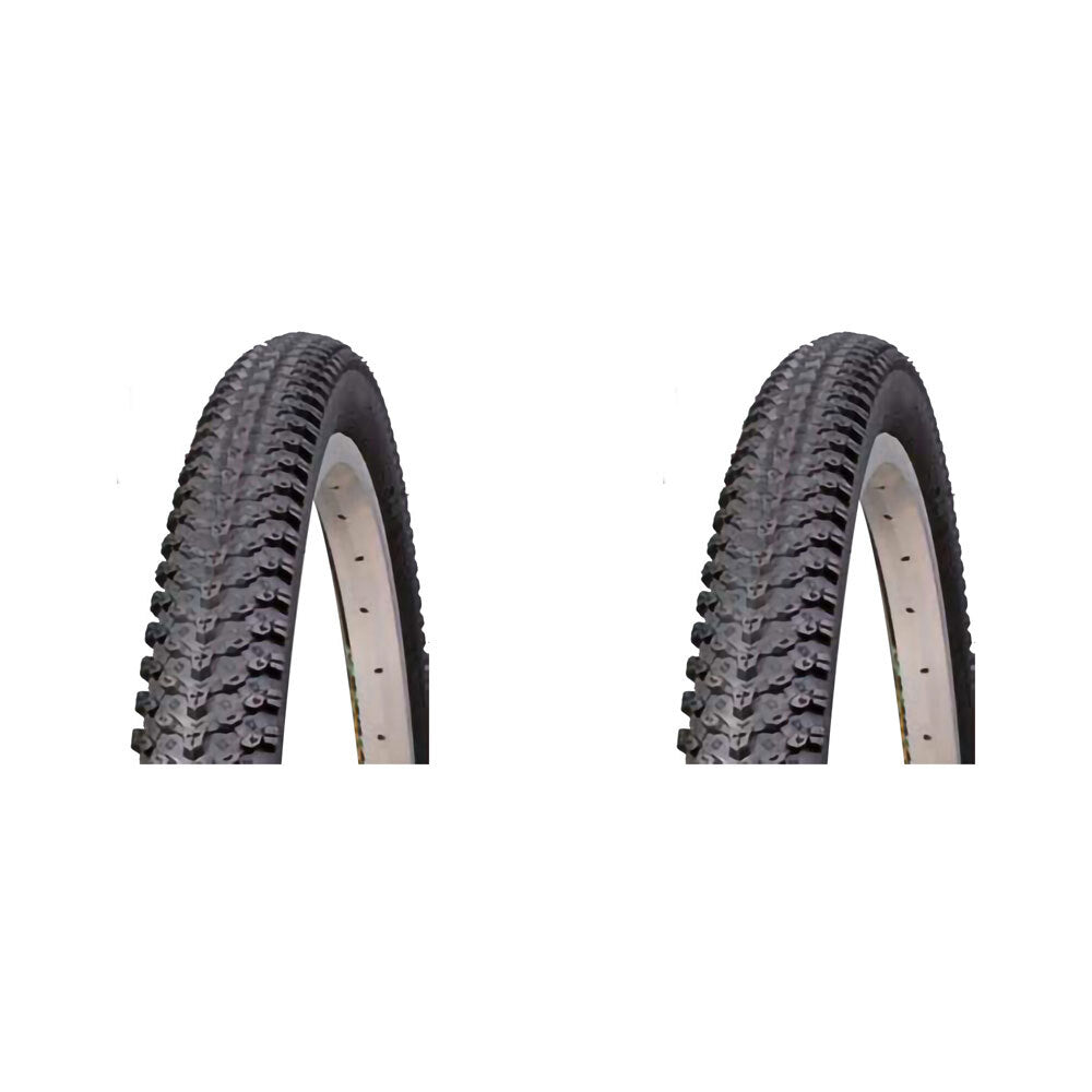 Bicycle Tyres, Tubes & Wheels
