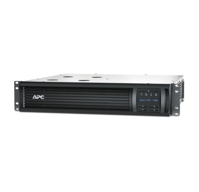 Uninterruptible Power Supplies