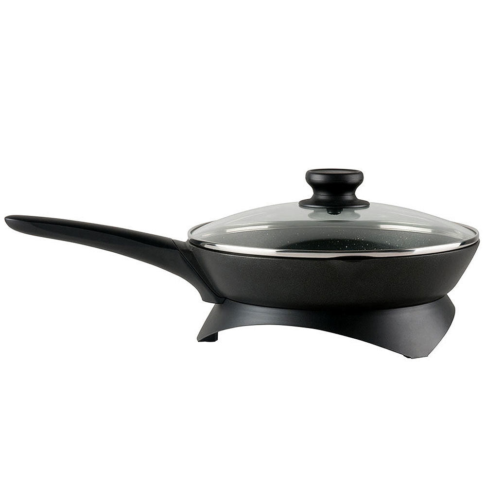 Electric Skillets