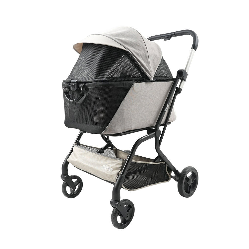 Transport & Travel