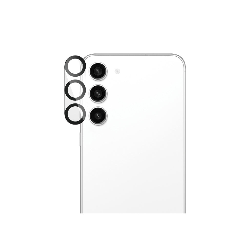2PK PanzerGlass Picture Perfect Lens Protector For Samsung Galaxy S23FE