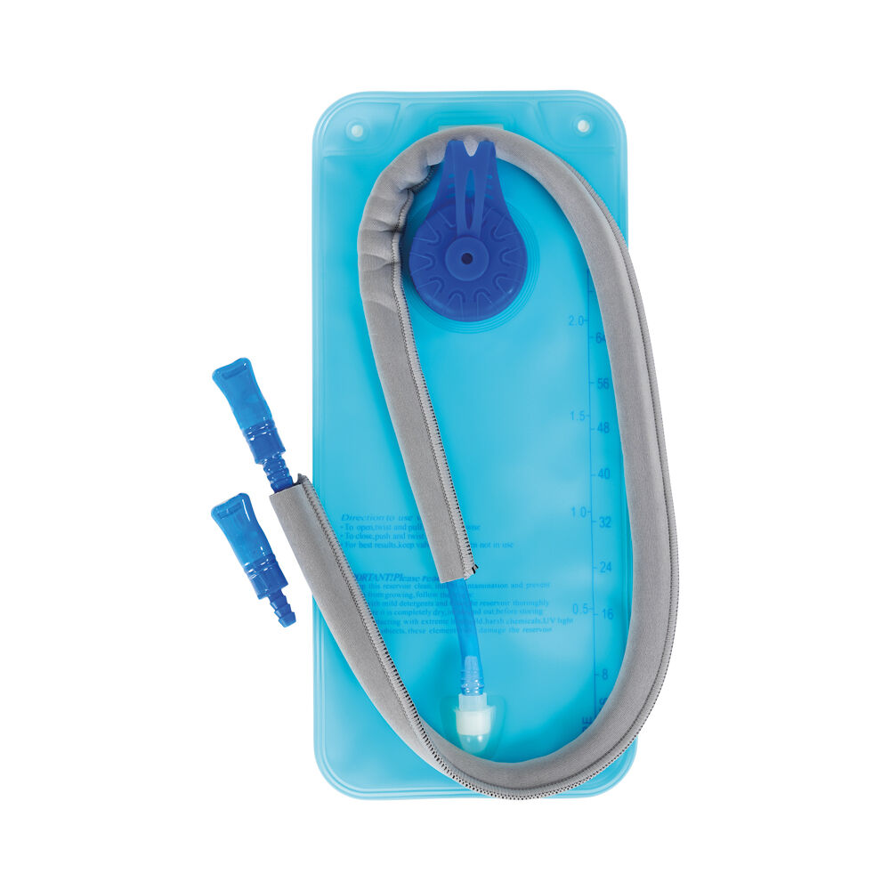 2PK OZtrail 2L Hiking/Trekking Outdoor Hydration Reservoir - Blue