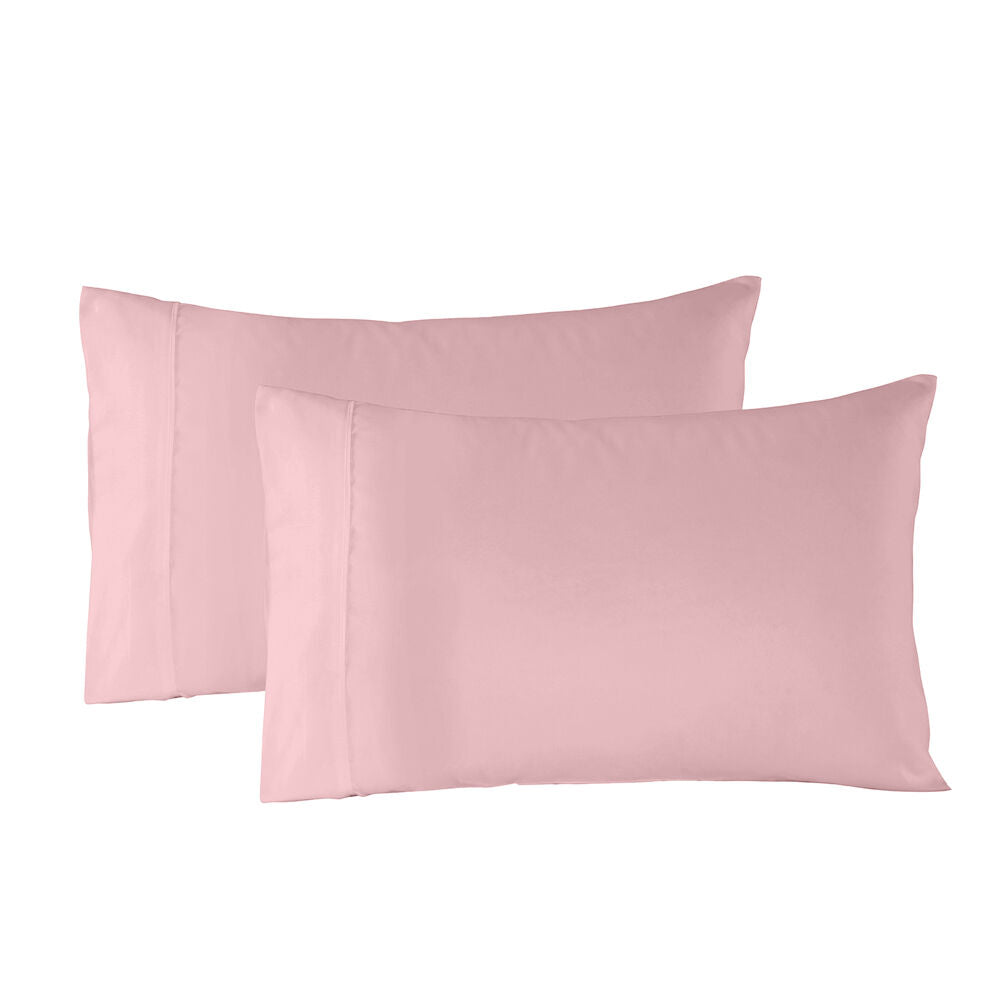 Royal Comfort Sheet Set/2x Pillowcases Blended Bamboo Bubble Bath