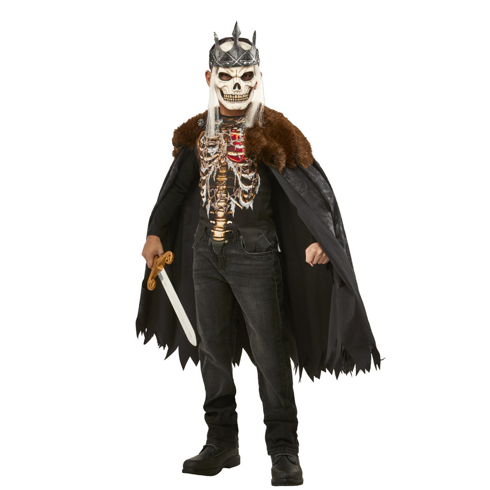 Rubies Dead King Deluxe Costume Party Dress-Up