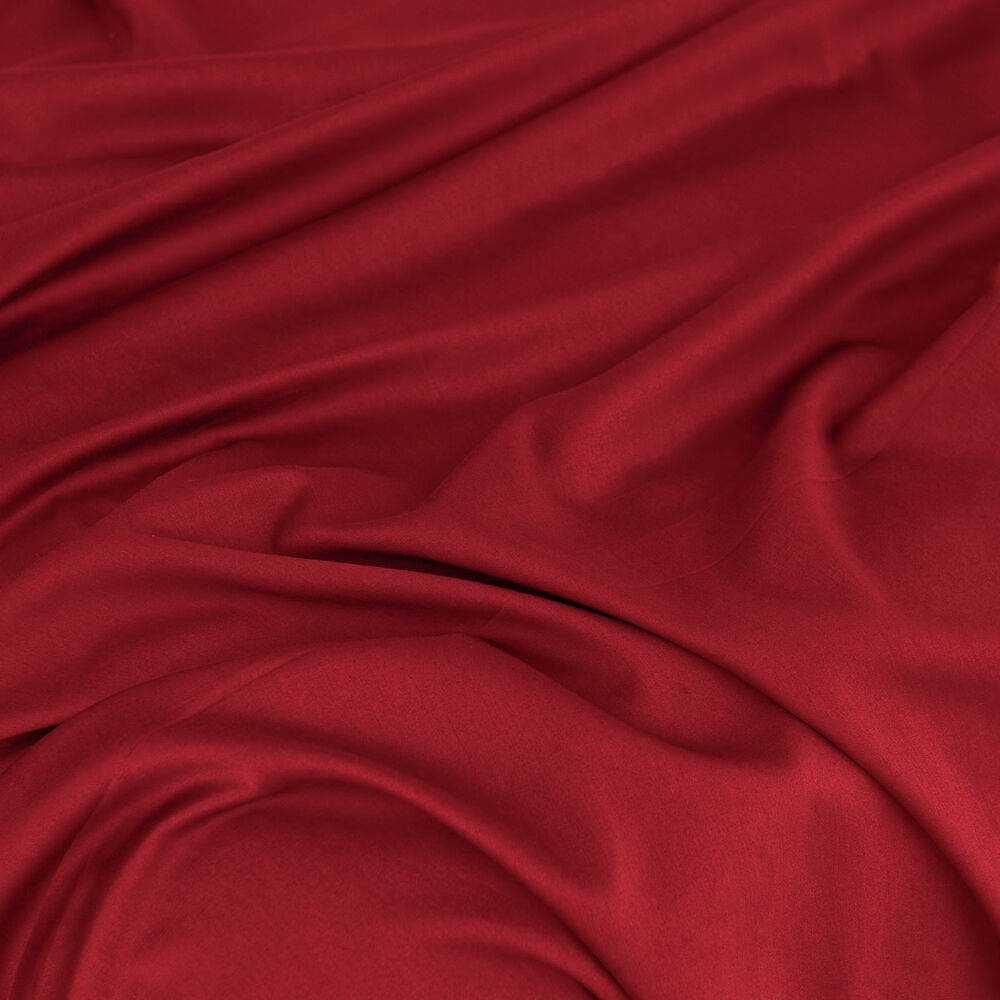 Royal Comfort Balmain Sheet Set 1000TC Bamboo Cotton Bordeaux