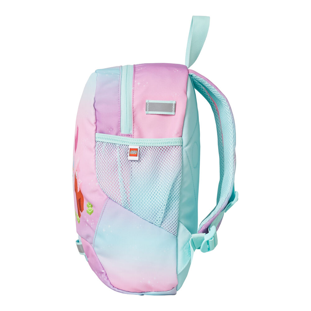 Lego Kindergarten Kids Backpack Bag Sparkle 24x32.5cm