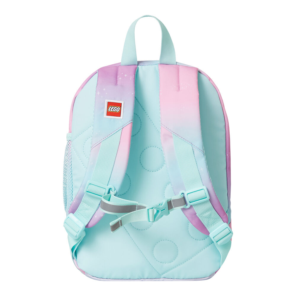 Lego Kindergarten Kids Backpack Bag Sparkle 24x32.5cm
