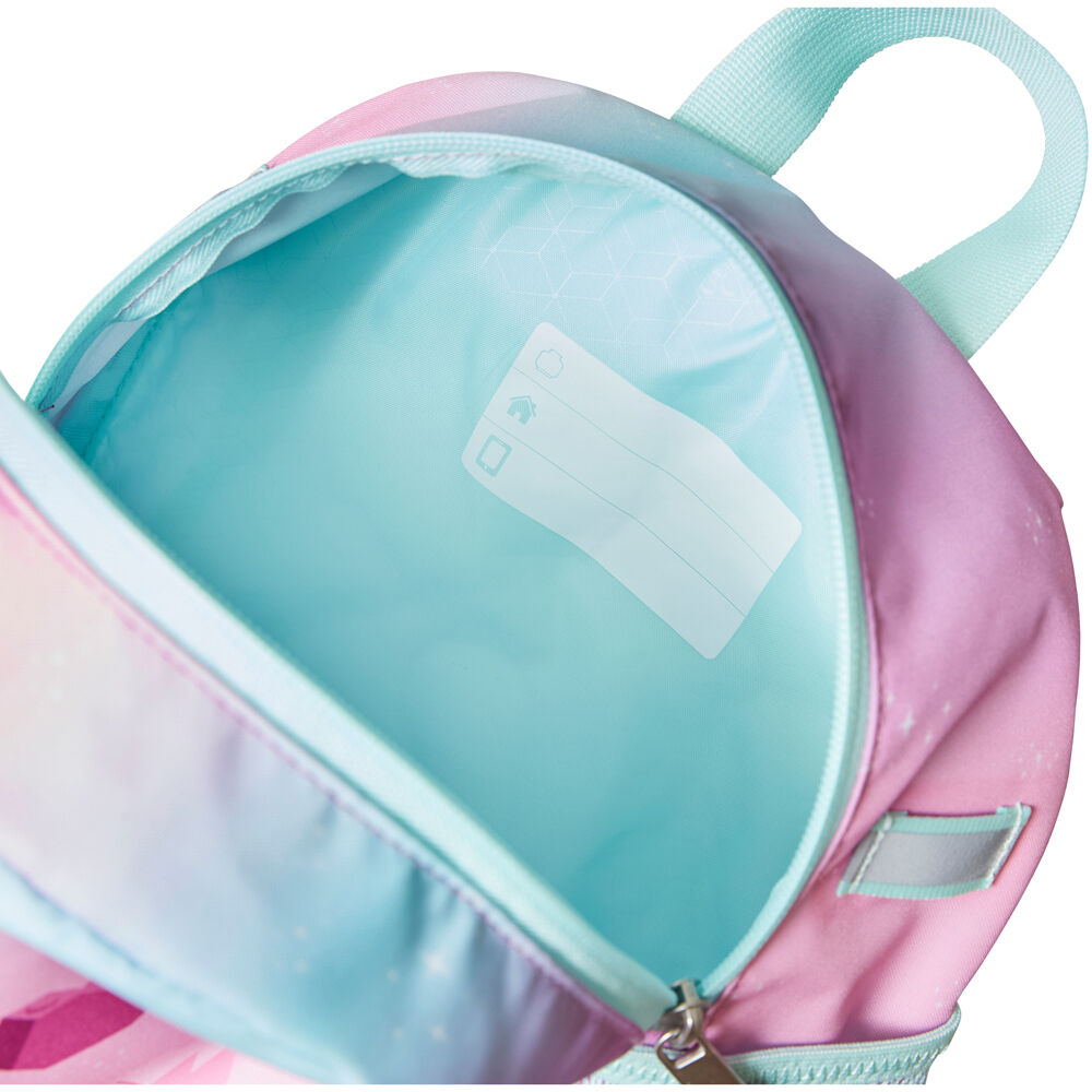 Lego Kindergarten Kids Backpack Bag Sparkle 24x32.5cm