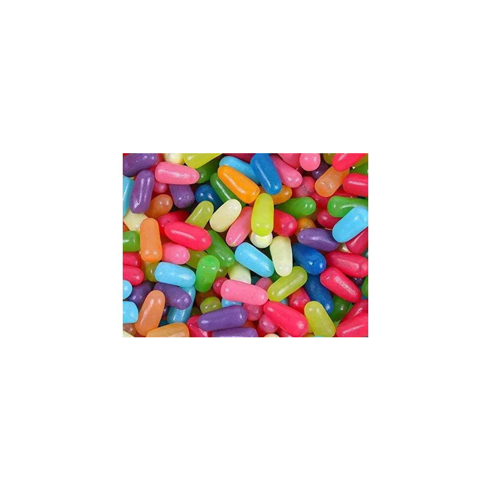 6PK Mike & Ike Mega Mix Sweet & Sour 120g Theatre Box