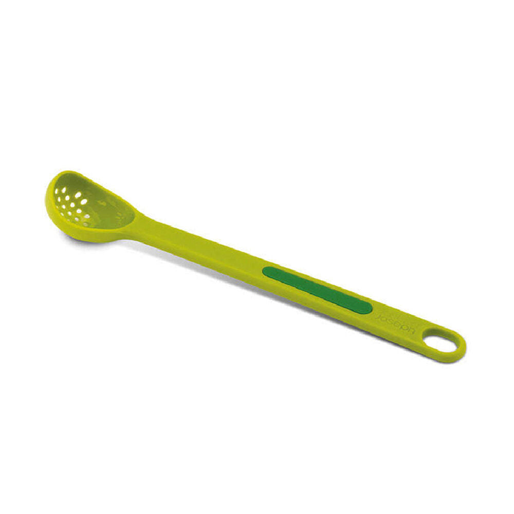 2x 2pc Joseph & Joseph Scoop & Pick Antipasti Set Green