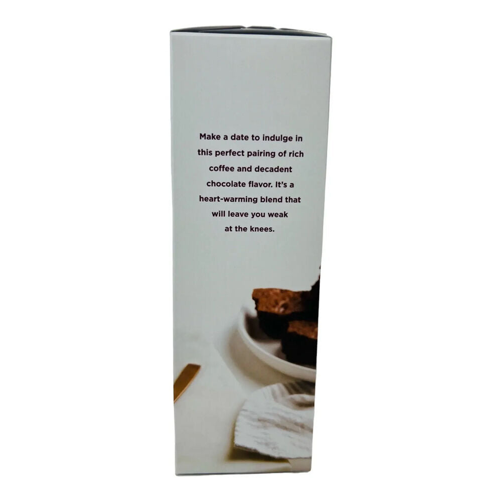 12x 10pc Avalanche Mochaccino Cafe Style Instant Coffee 160g Powdered Drink