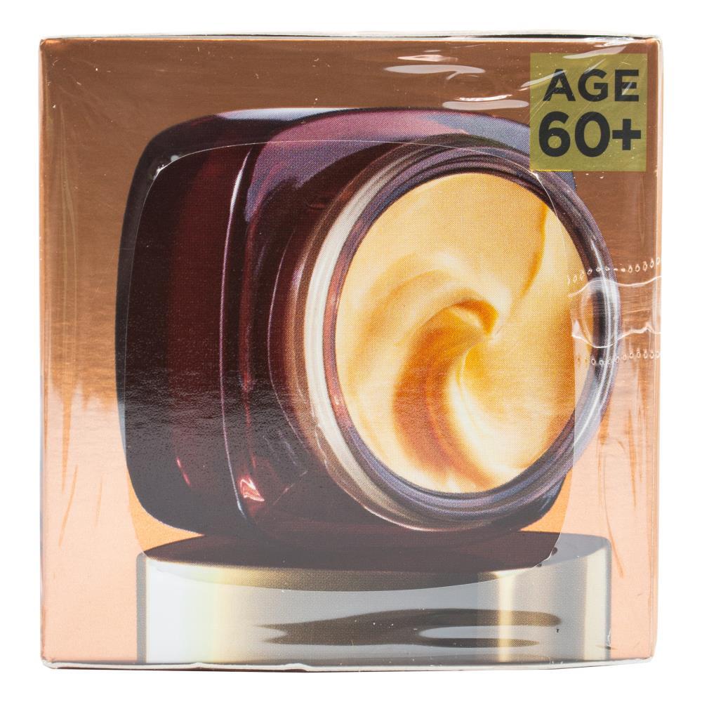2PK Loreal 50ml Rich Repairing Night Cream Manuka Honey & Calcium B5