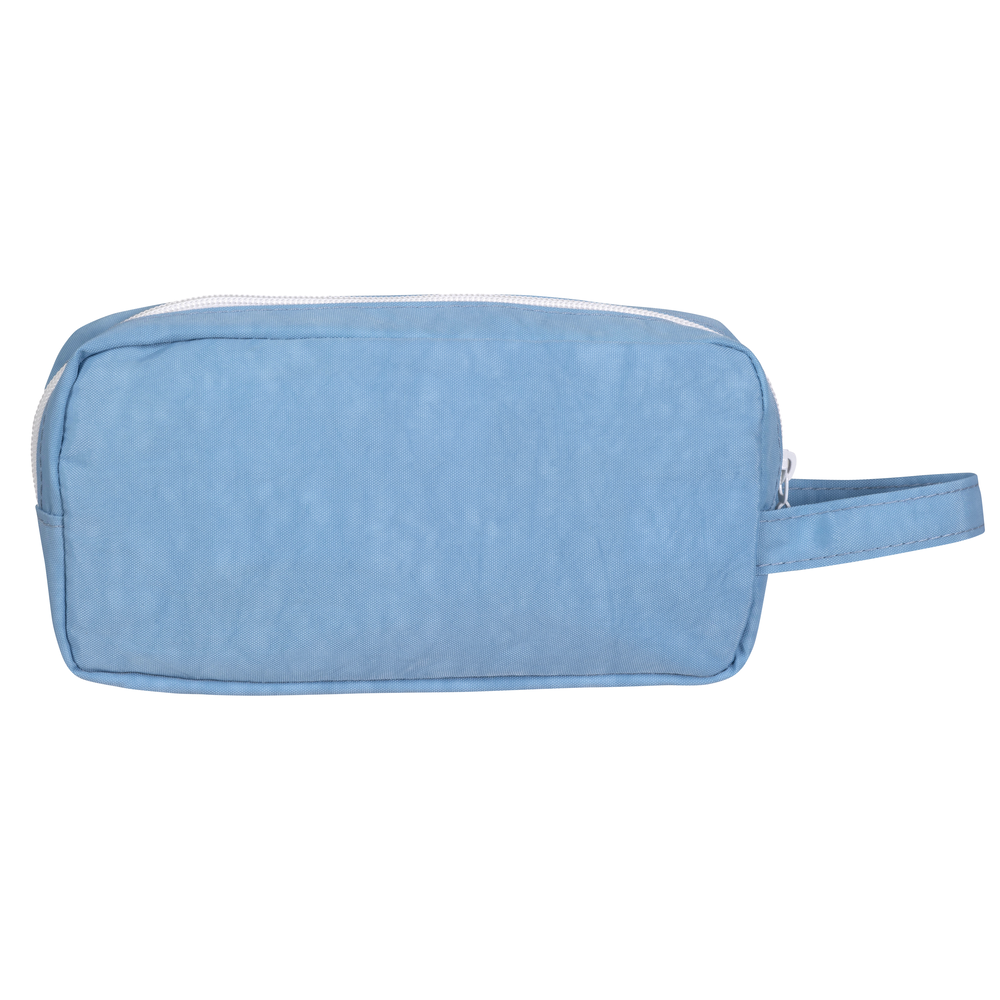 4PK Celco Pencil Case Functional and Stylish Pastel Blue