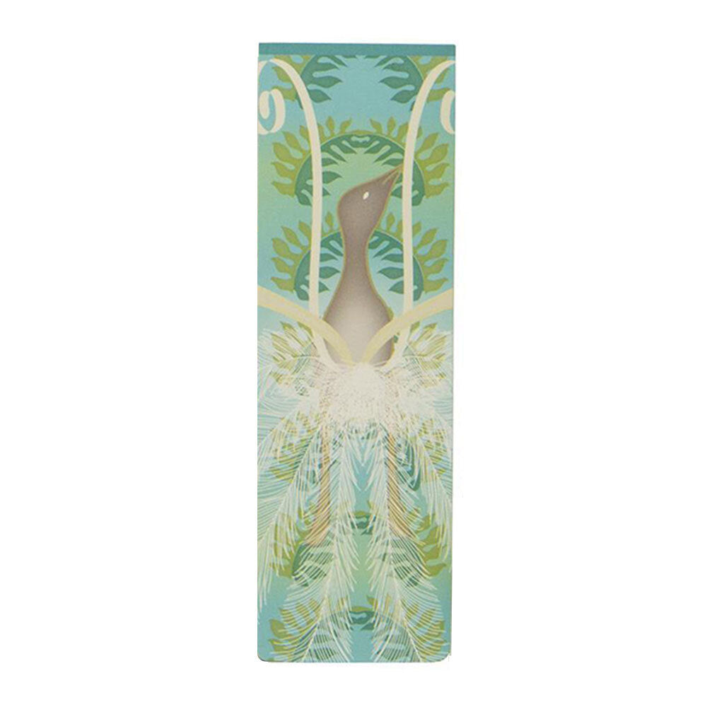8PK Lantern Studios Botanica Range I Bookmark - Assorted