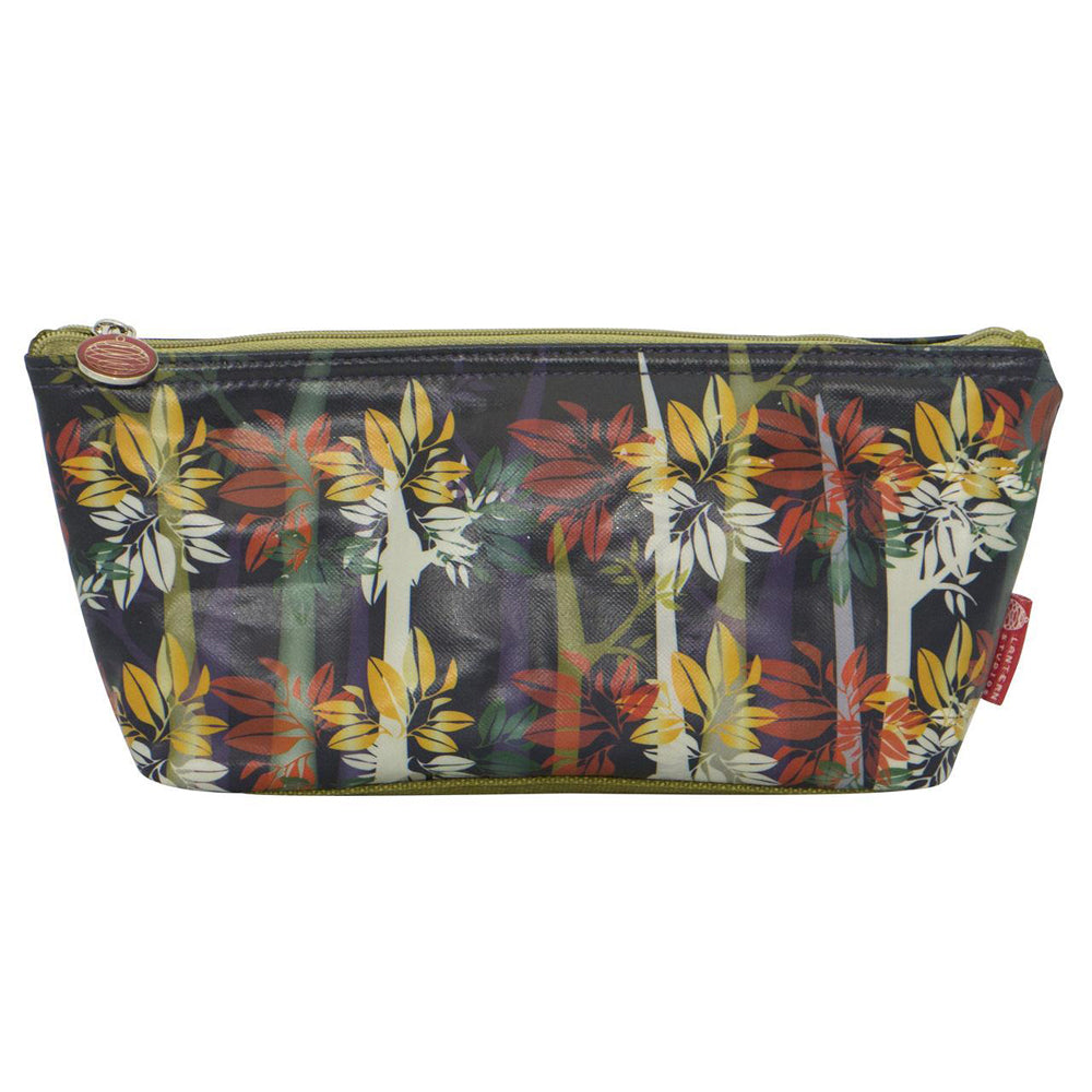 2PK Lantern Studios Botanica Accessory Bag Pouch - Bushland