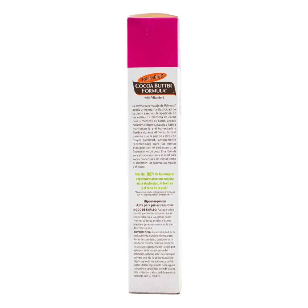 6PK Palmers 156G Massage Cream For Stretch Marks Cocoa Butter Formula