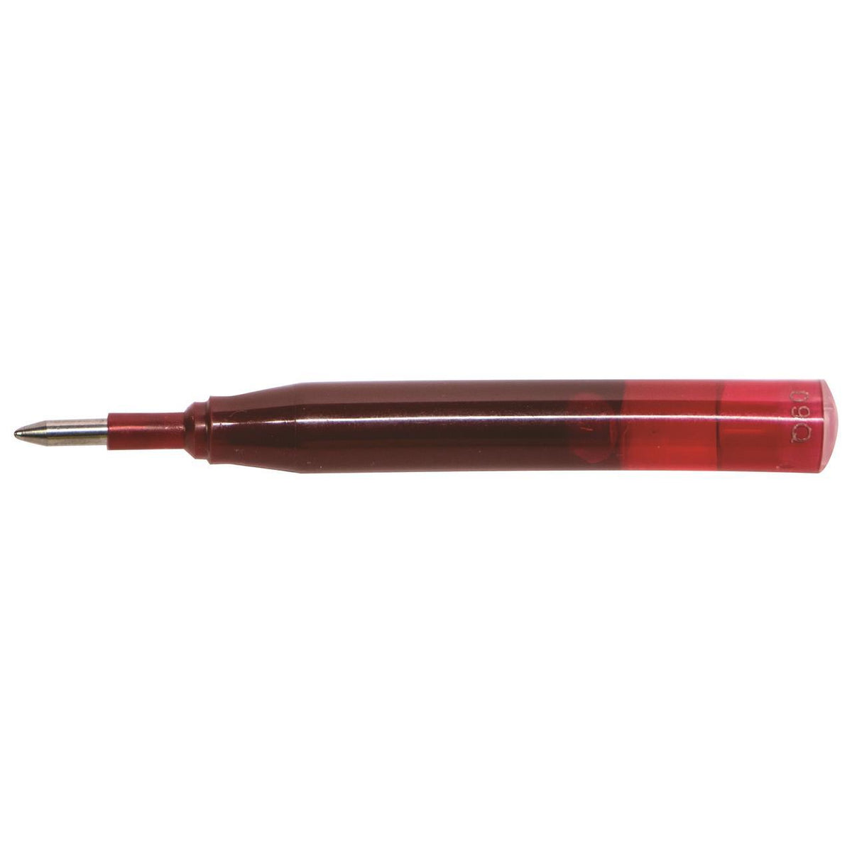3PK Sheaffer Ion Refill for Gel Ink Roller Ball Pen Cartridge Red