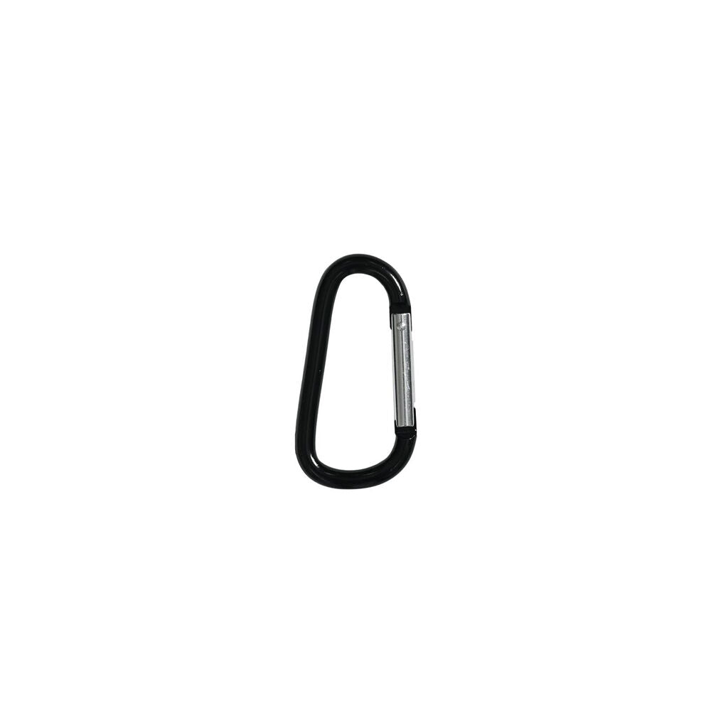 2pc Childcare Lightweight Multi-Sized Stroller/Pram Hooks Black