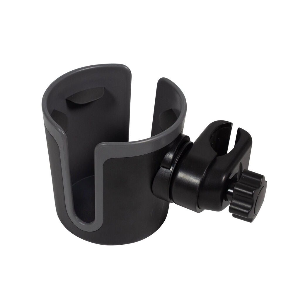 Childcare Lightweight Pram/Stroller Drink Bottle Holder Black