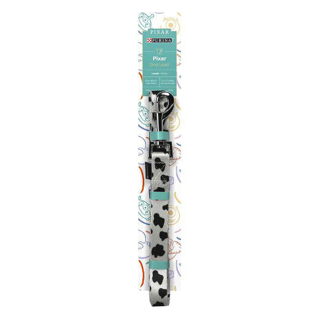 6x Purina Total Care Pixar Dog Lead Assorted 120cm Walking Leash