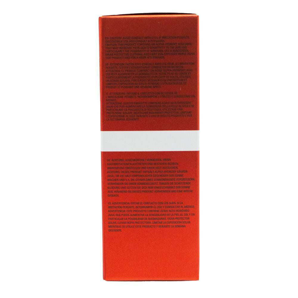 3PK Revolution Skin Multi-Acid Intense Peeling Solution Face Care 30ml