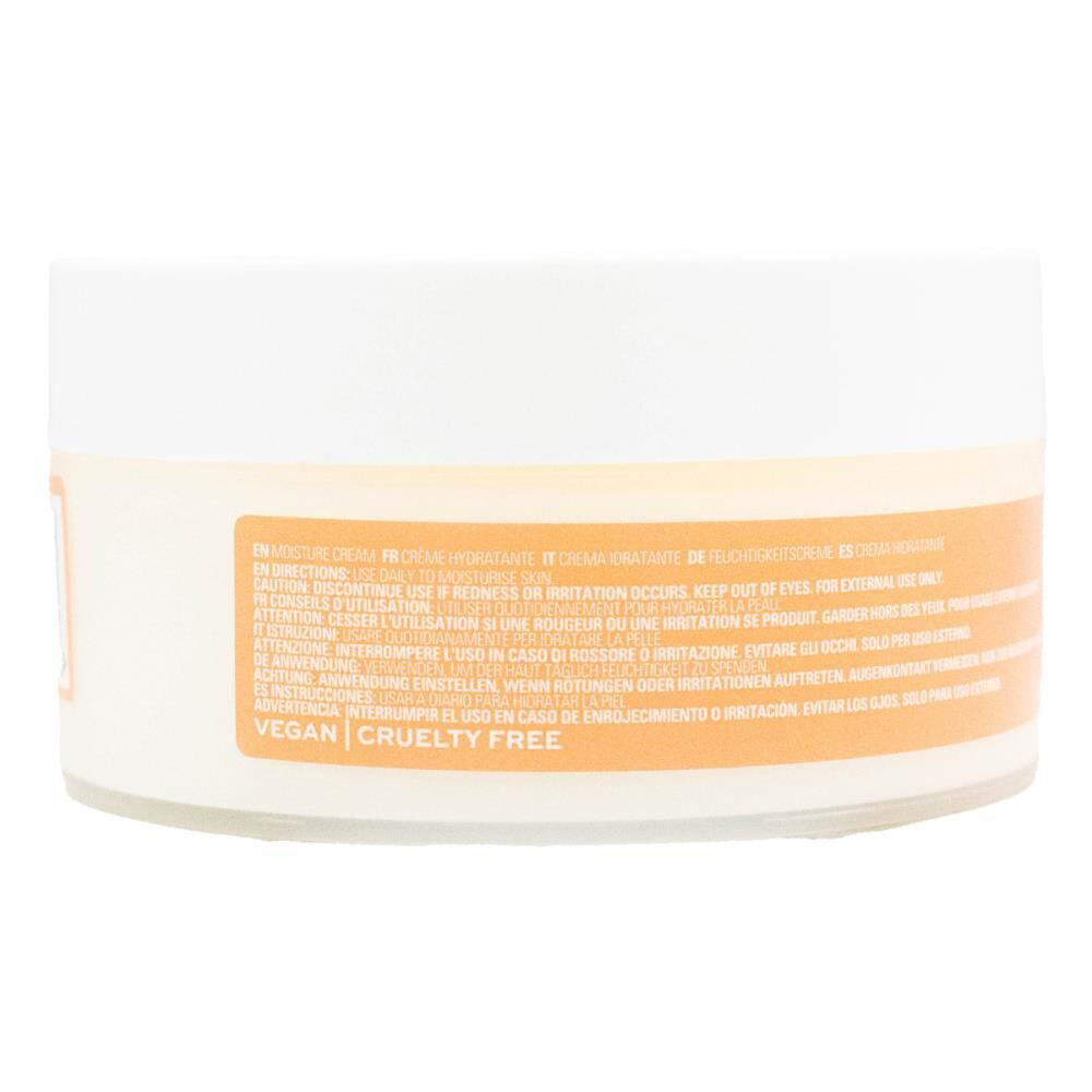 3PK Revolution Vitamin C Glow Moisture Facial Cream 200ml Moisturiser