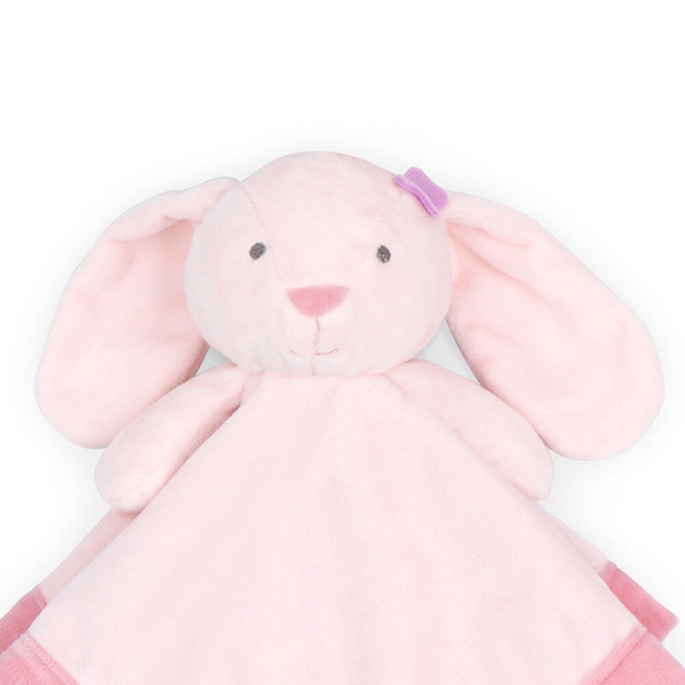2PK The Peanutshell Whisper Butterfly Lavender Security Blanket Baby Nursery