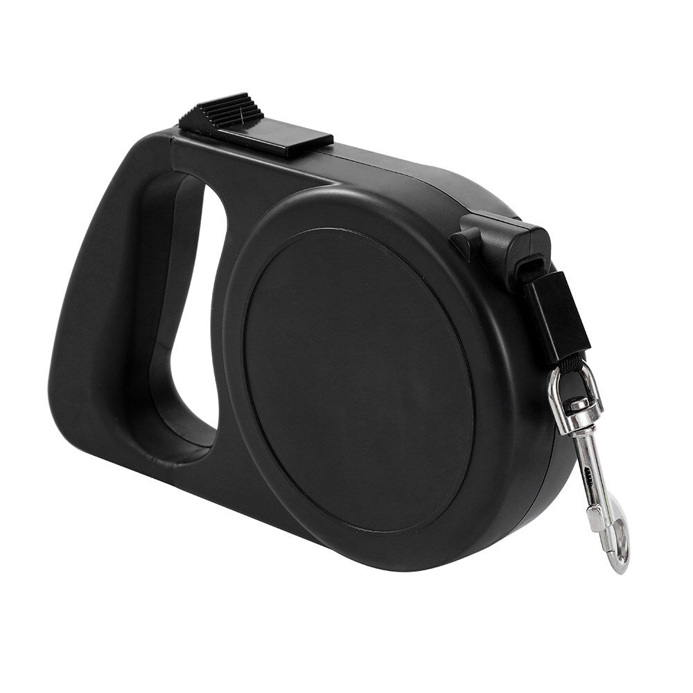 2PK Paws & Claws 8 Metre Retractable Pet Dog/Cat Lead
