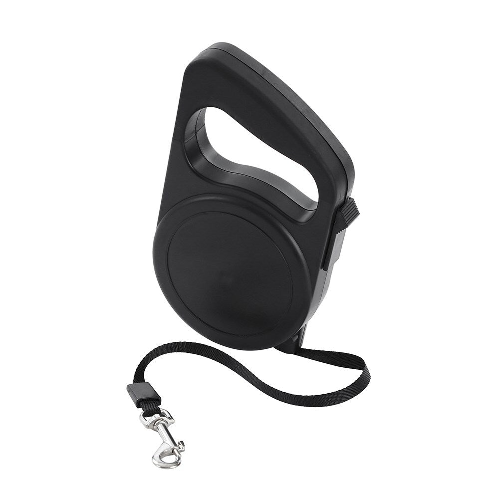 2PK Paws & Claws 8 Metre Retractable Pet Dog/Cat Lead