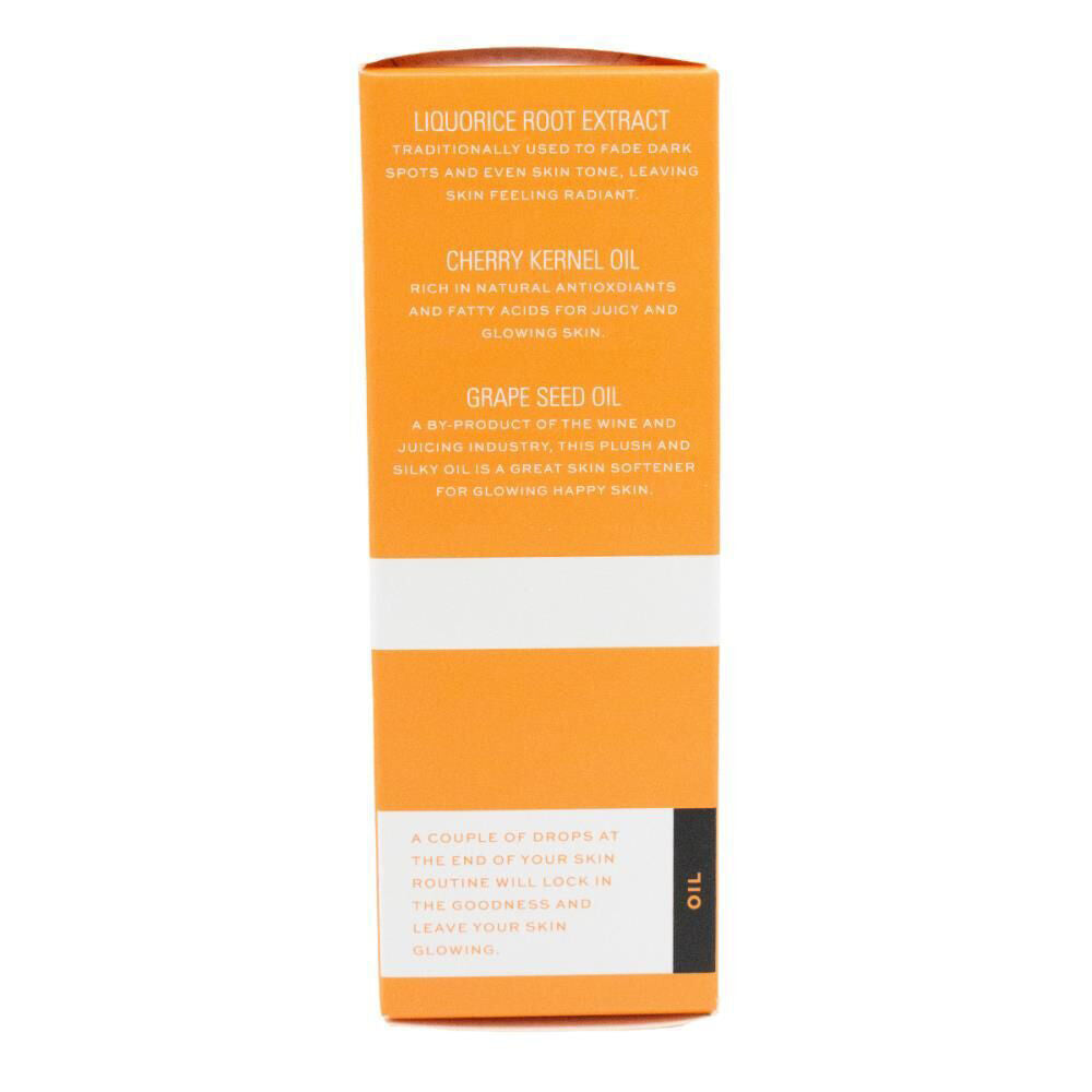 6PK Revolution Skin Brightening Blend Oil Brighten Face Glow Care 30ml