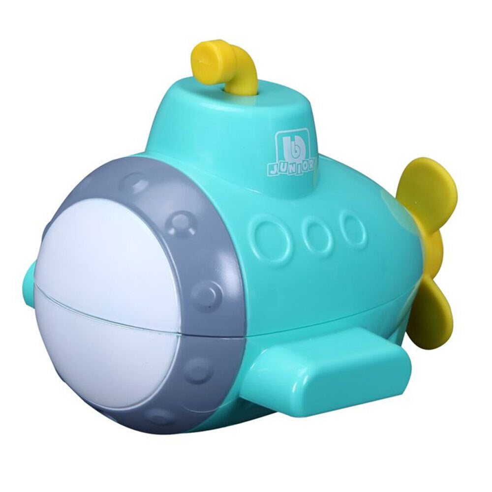 2PK BB Junior Splash N Play Submarine Projector