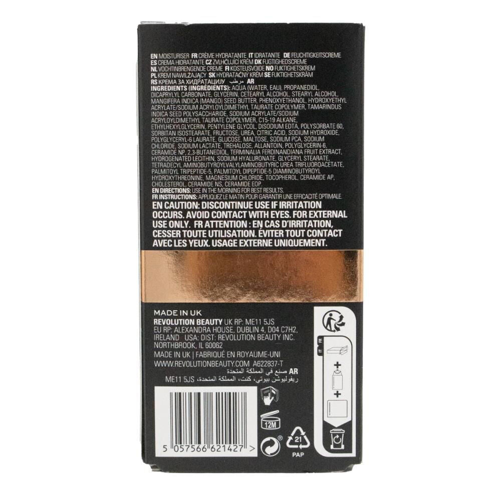 6PK Revolution Skin Moisturiser Ultimate Strength Nurture 50ml Face Cream