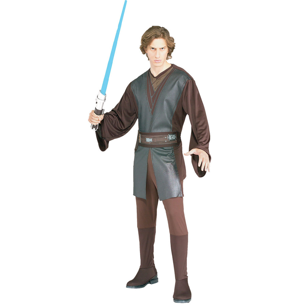 Star Wars Anakin Skywalker Adult Men Costume