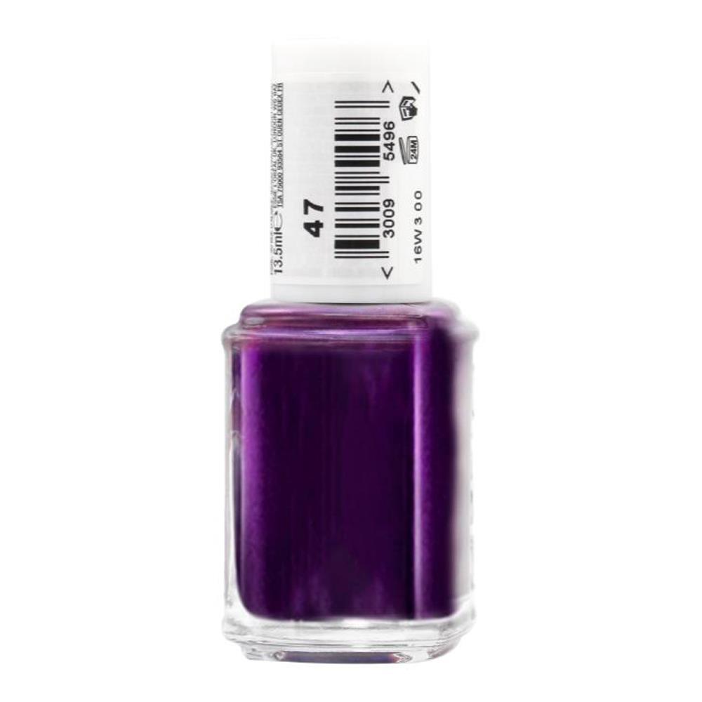 3PK Essie 13.5ml Nail Lacquer High Shine Glossy Finish 47 Sexy Divide