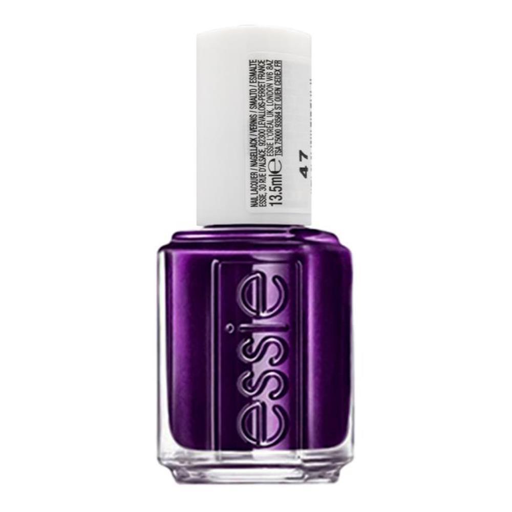 3PK Essie 13.5ml Nail Lacquer High Shine Glossy Finish 47 Sexy Divide